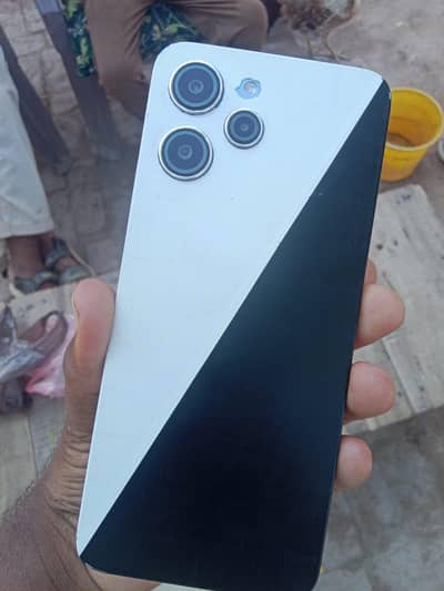 Xiaomi Redmi 12 urgent sale