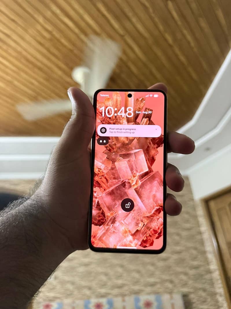 Google Pixel 8 2