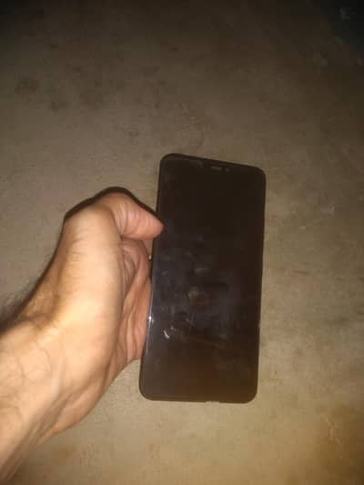 Vivo Y81s