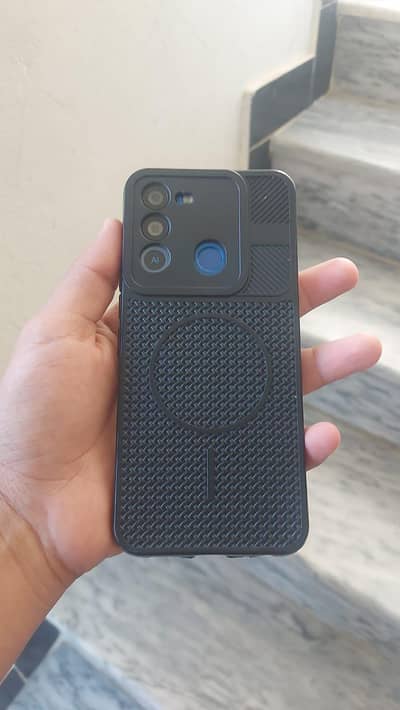 Tecno Pop 5
