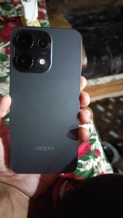 oppo reno 16f