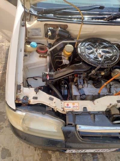 Suzuki Alto 1998