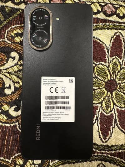 Xiaomi Redmi A5