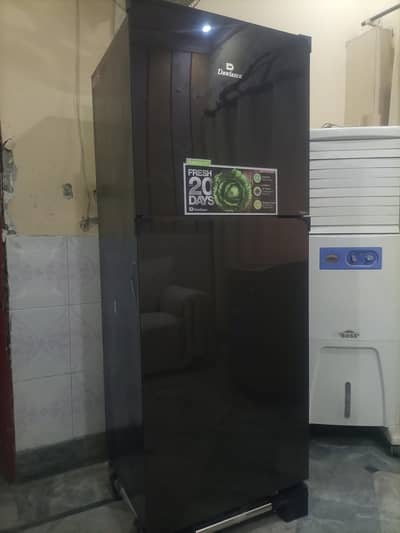 dawlance inverter refrigerator fridge