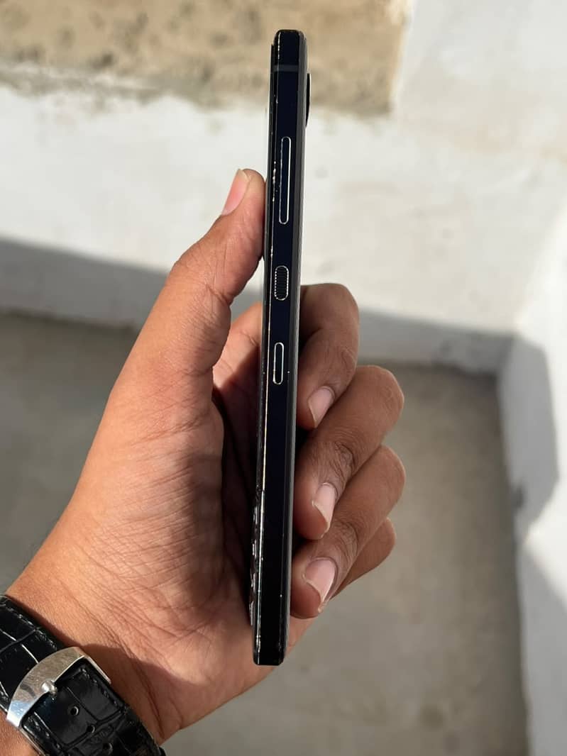 BlackBerry KEY2 0
