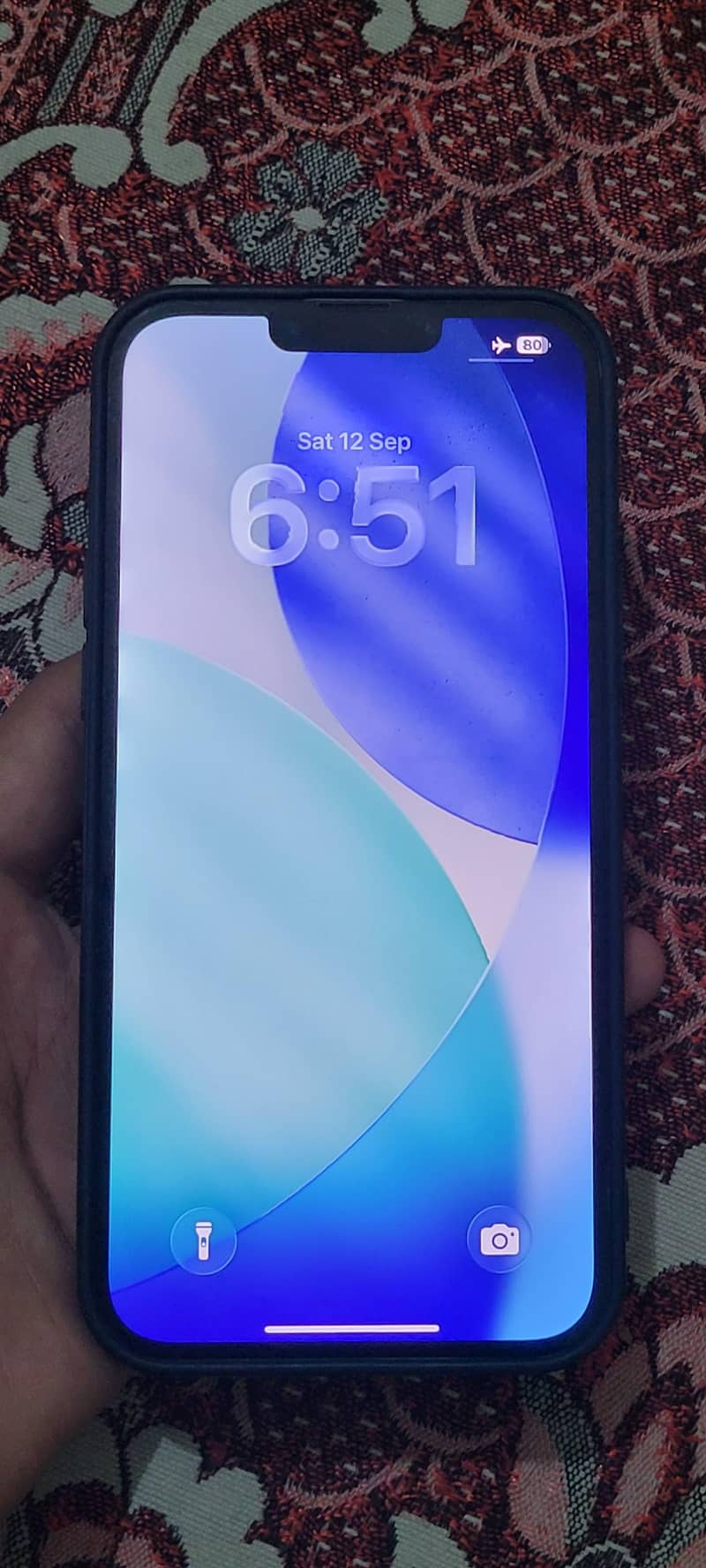 Apple iPhone 13 Pro Max 0