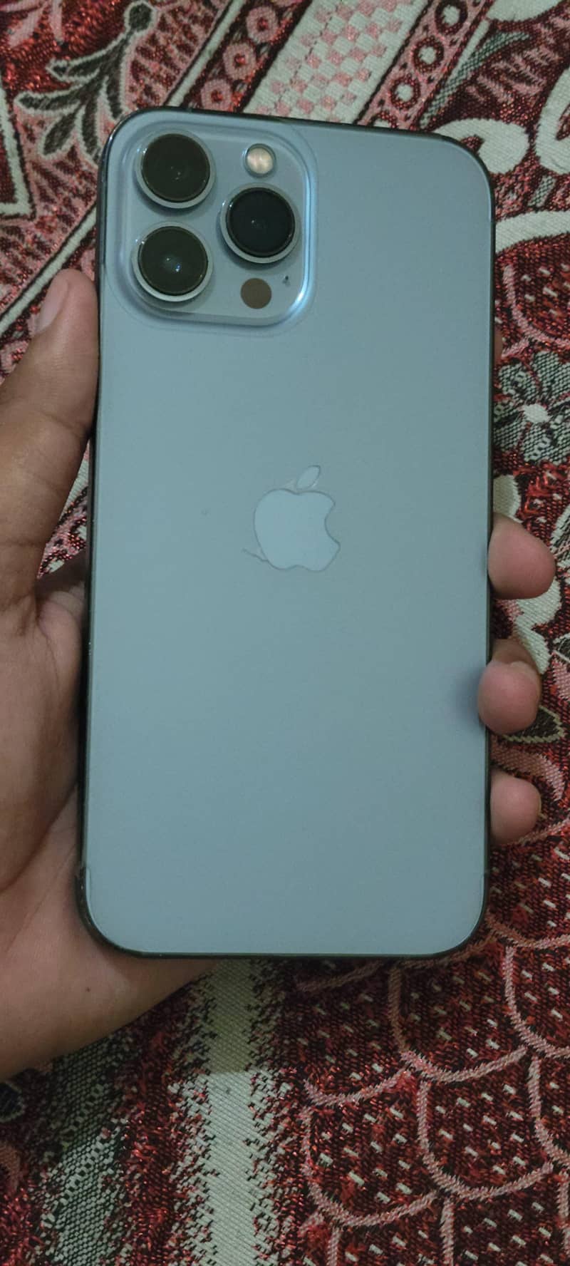 Apple iPhone 13 Pro Max 4