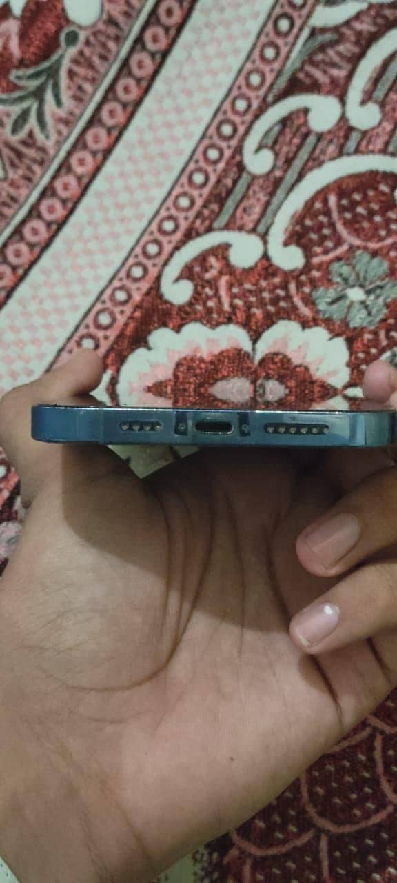 Apple iPhone 13 Pro Max 7