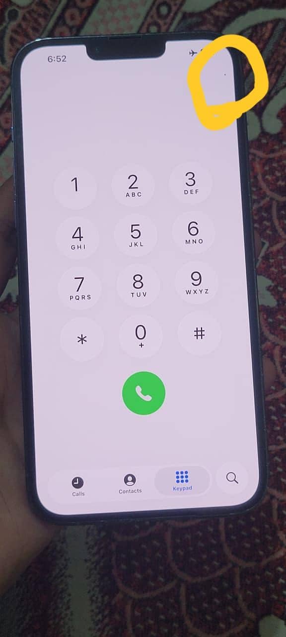 Apple iPhone 13 Pro Max 9