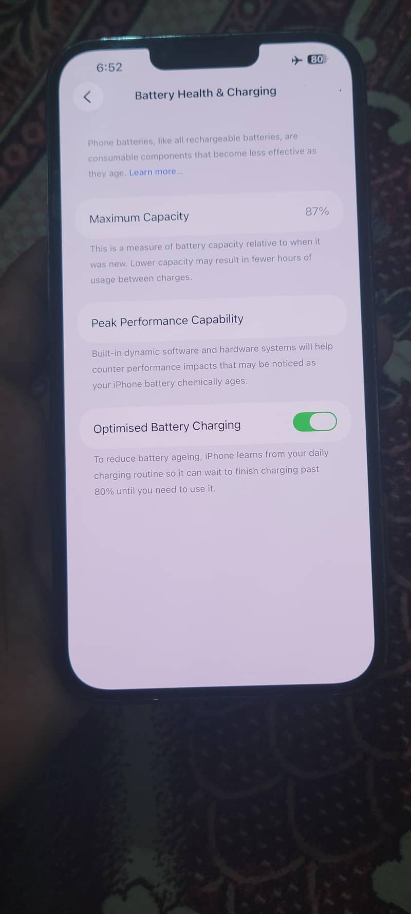 Apple iPhone 13 Pro Max 10