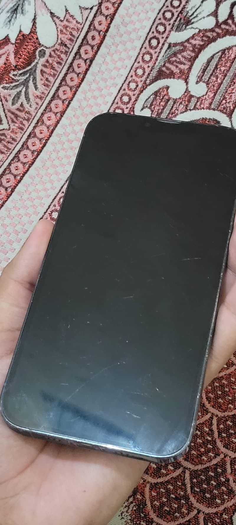 Apple iPhone 13 Pro Max 11