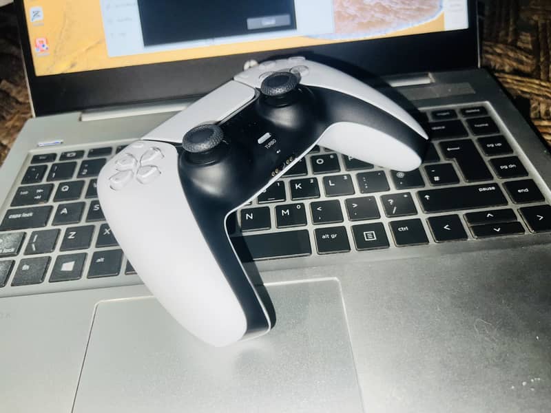 P4 Wireless dualshock controller 1