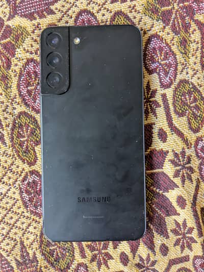 Samsung Galaxy S22 plus 5G | 8/128GB | Excellent Condition | Non-PTA