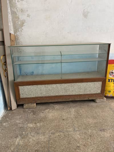 Shop Counter For Sale