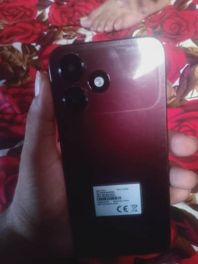 OPPO A6c