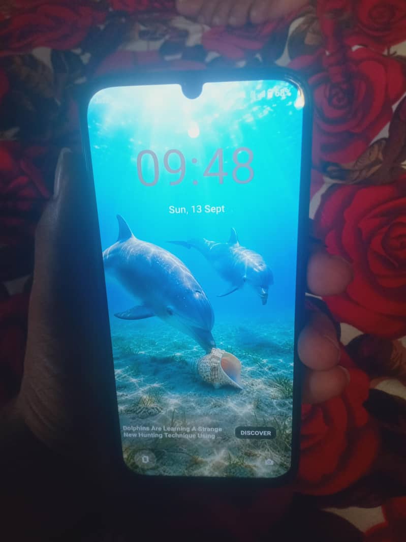 OPPO A6c 3