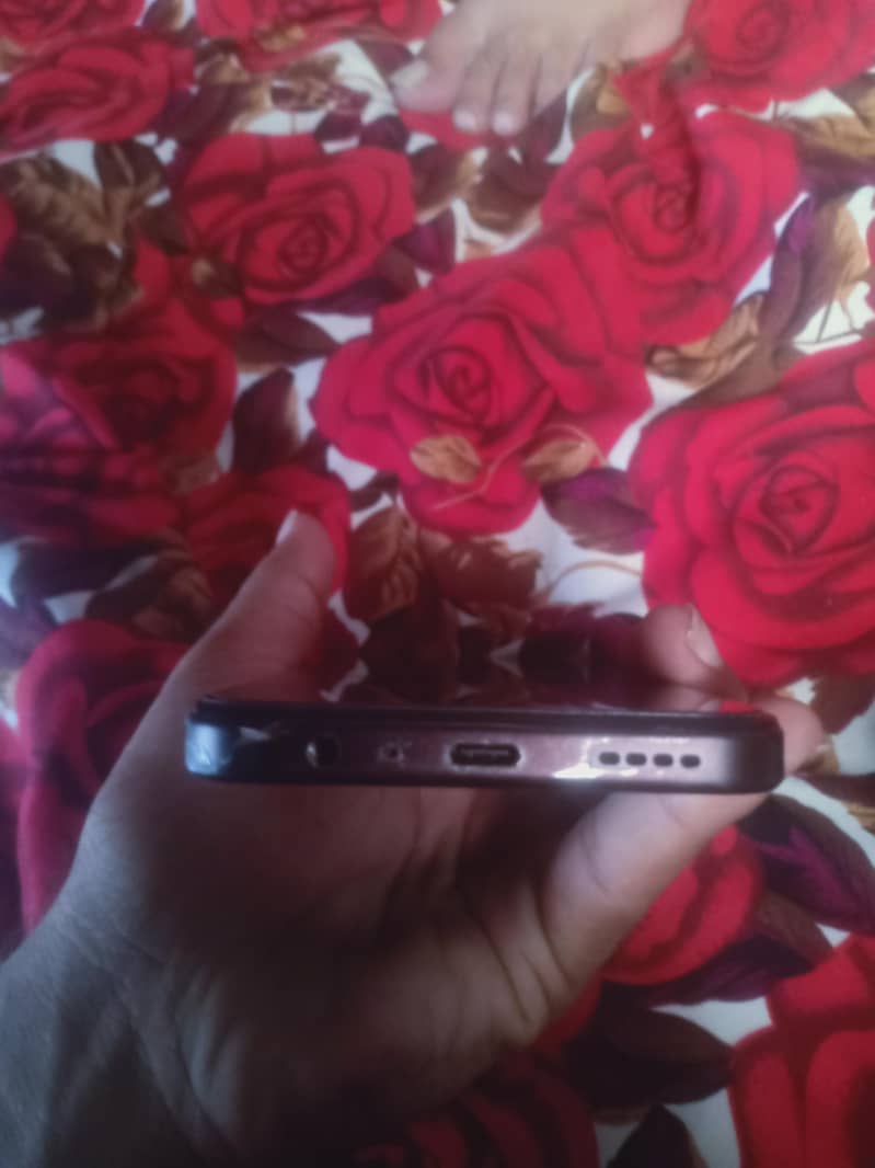 OPPO A6c 6