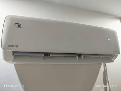 AC ORIENT INVERTER