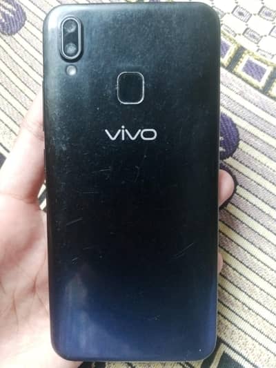 Vivo Y93 for sale wtsp 03204847881