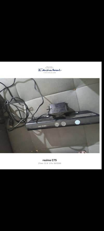 XBOX 360 KINNECT AVAILABLE