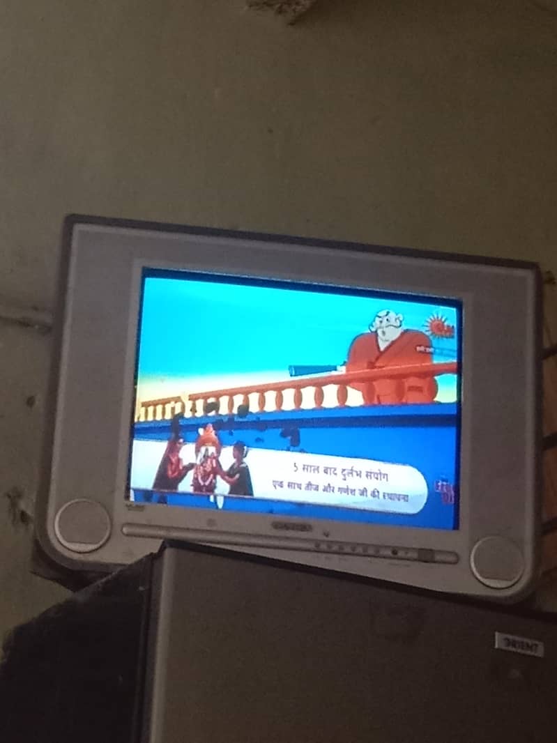 Television 0
