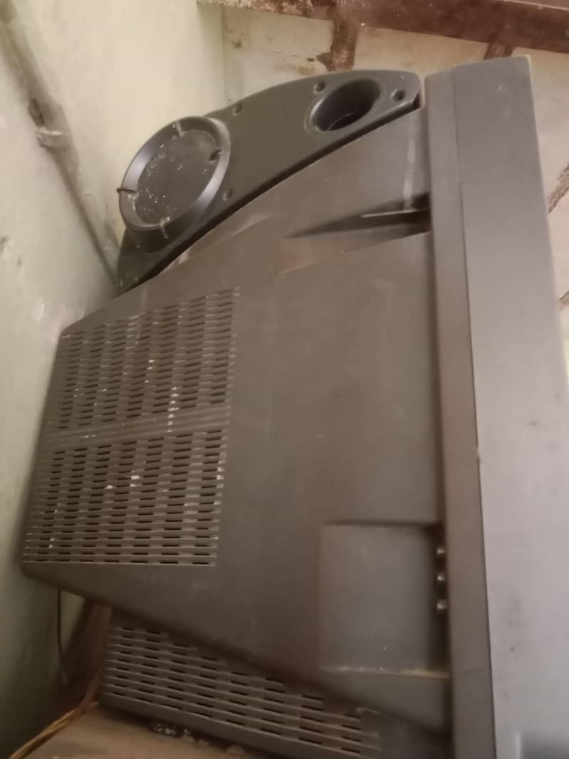 Television 1