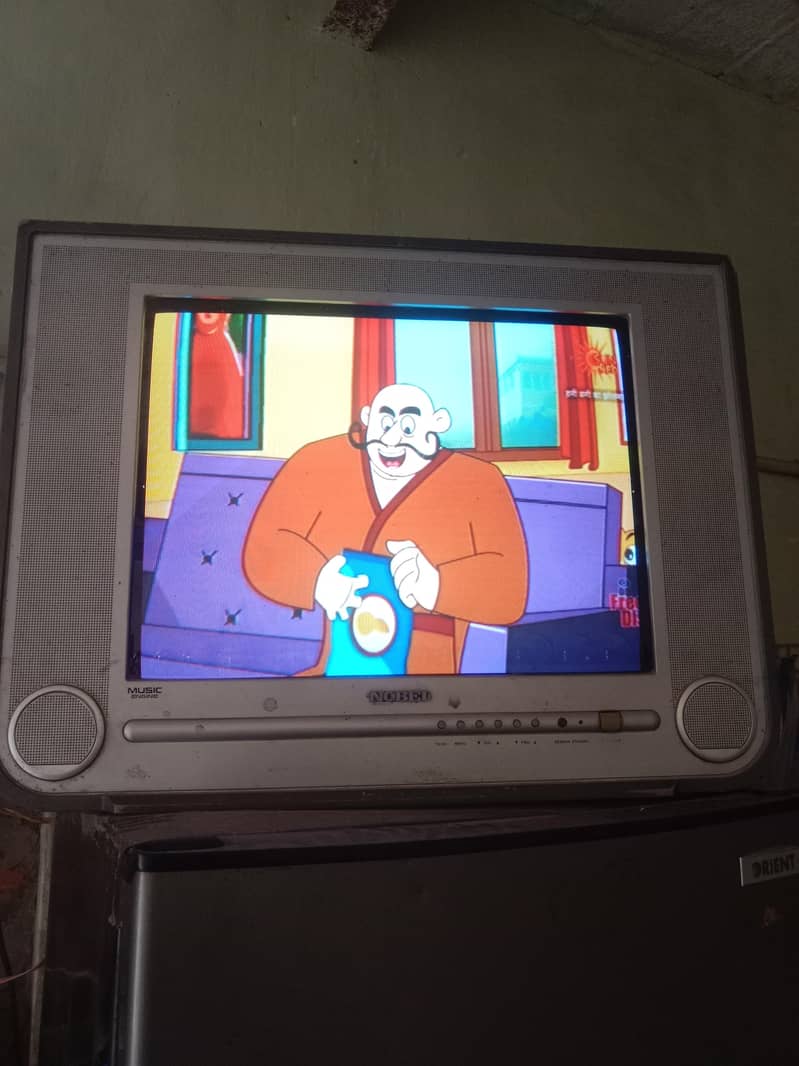 Television 2