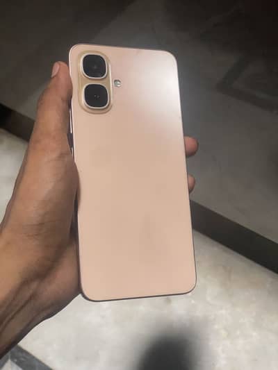 Infinix Smart 10 lush condition everything okay