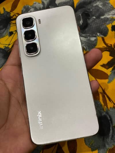 Infinix hot 60i