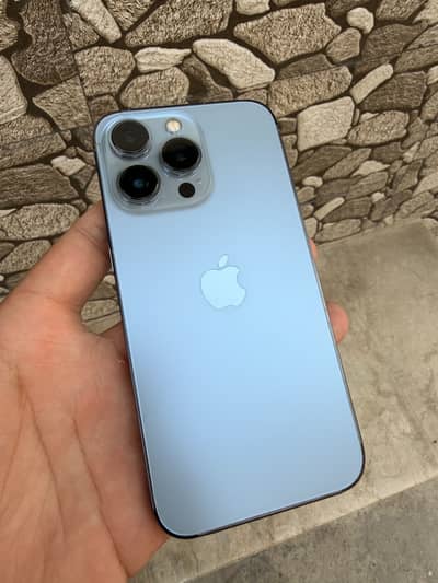 Apple iPhone 13 Pro