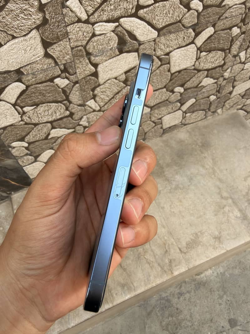 Apple iPhone 13 Pro 1