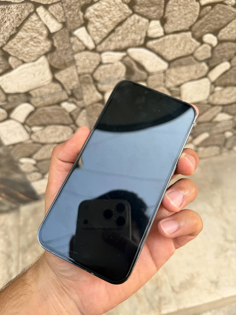 Apple iPhone 13 Pro 2
