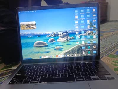 MacBook m1 pro 2020