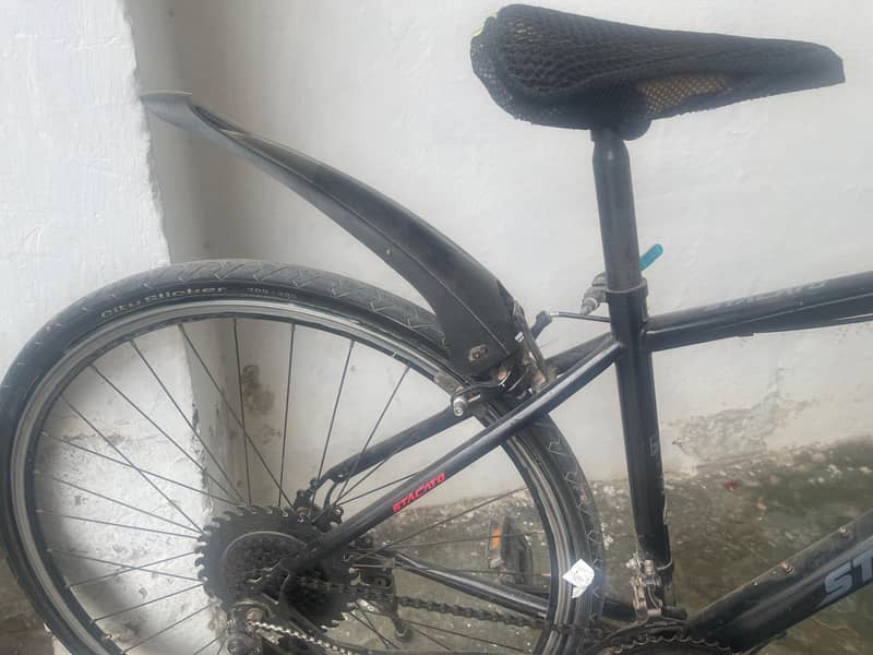 Cycle for Sal 3