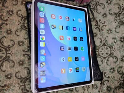 I pad pro 11 inch (2018)