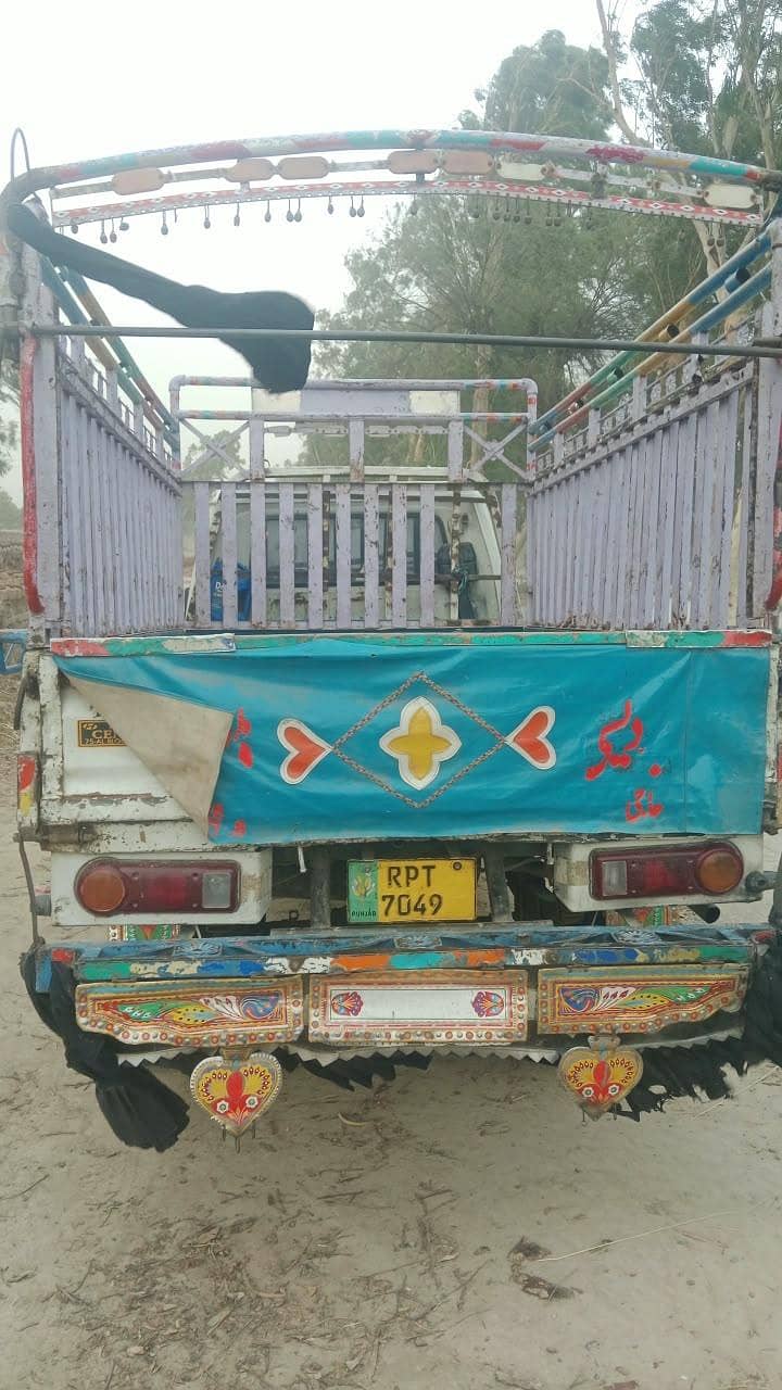 2002 ماڈل 2