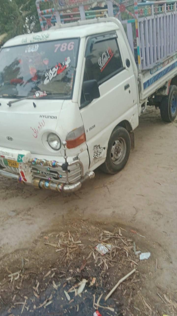 2002 ماڈل 3