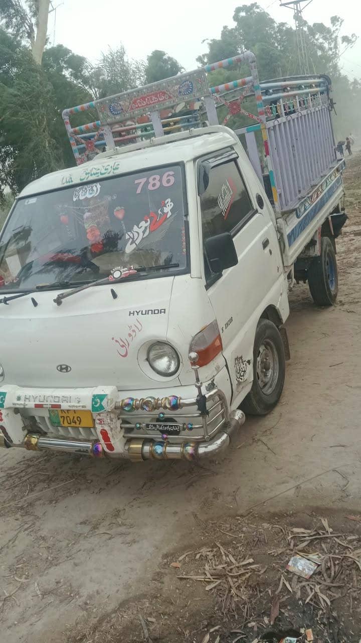 2002 ماڈل 4