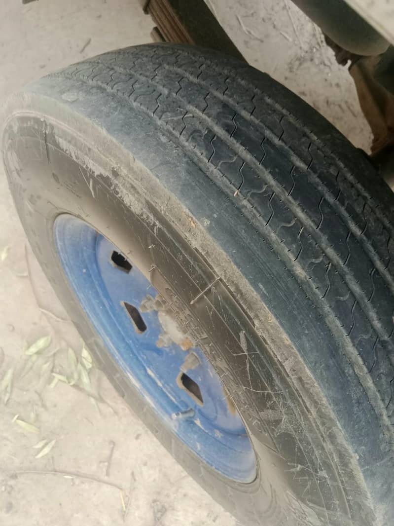 2002 ماڈل 5