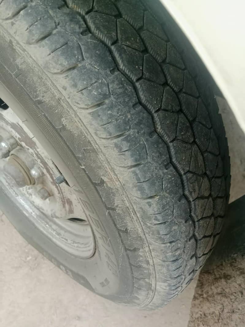 2002 ماڈل 6
