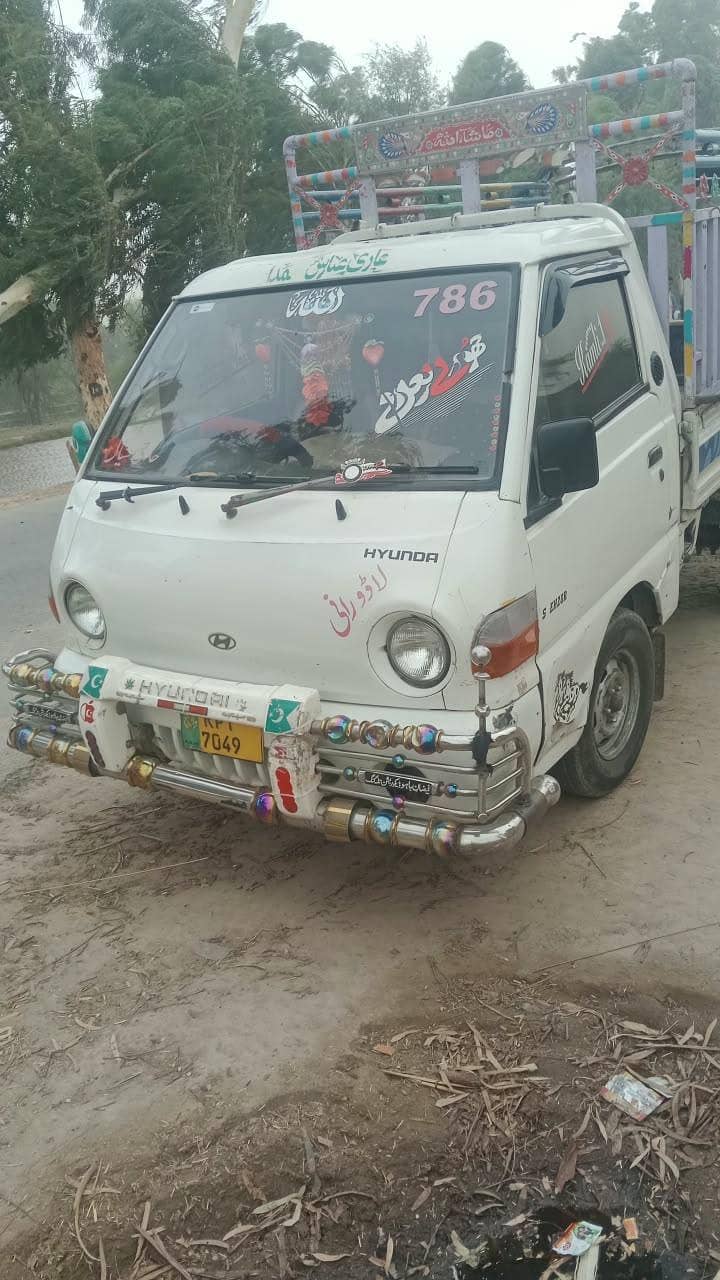 2002 ماڈل 7