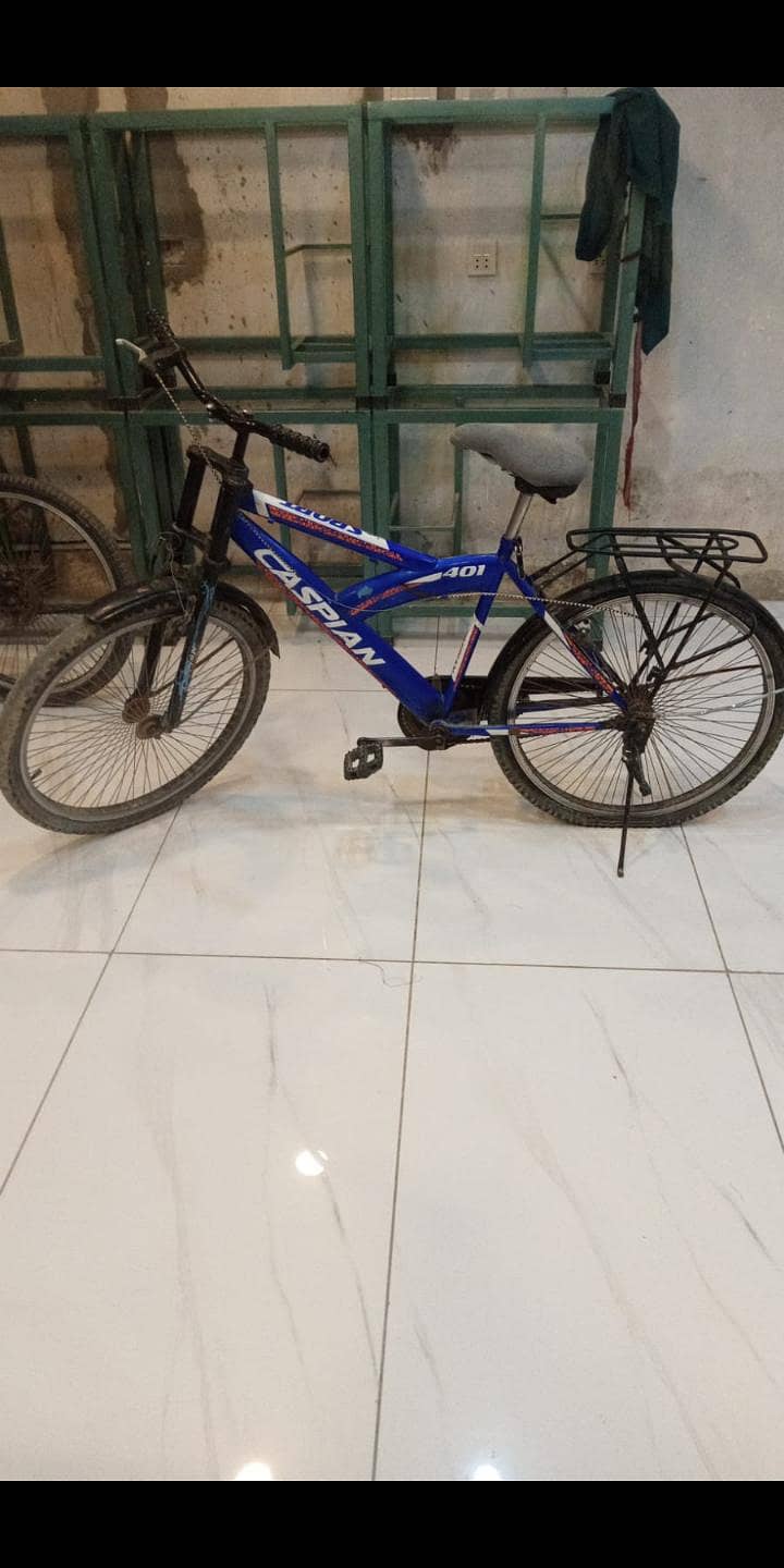 Cycle 2