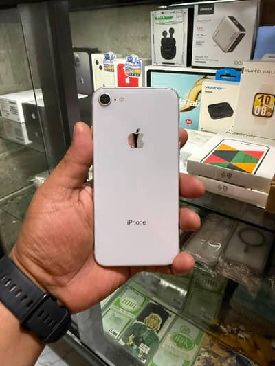 Apple iPhone 8 03231604862
