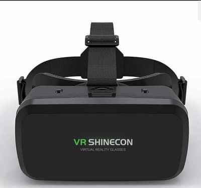 VR BOX URGENT SALE