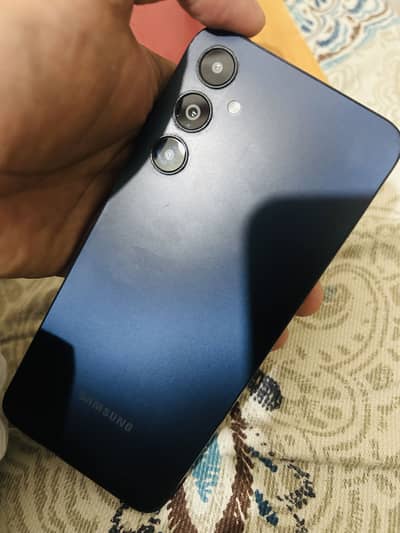 Samsung Mobile A05s
