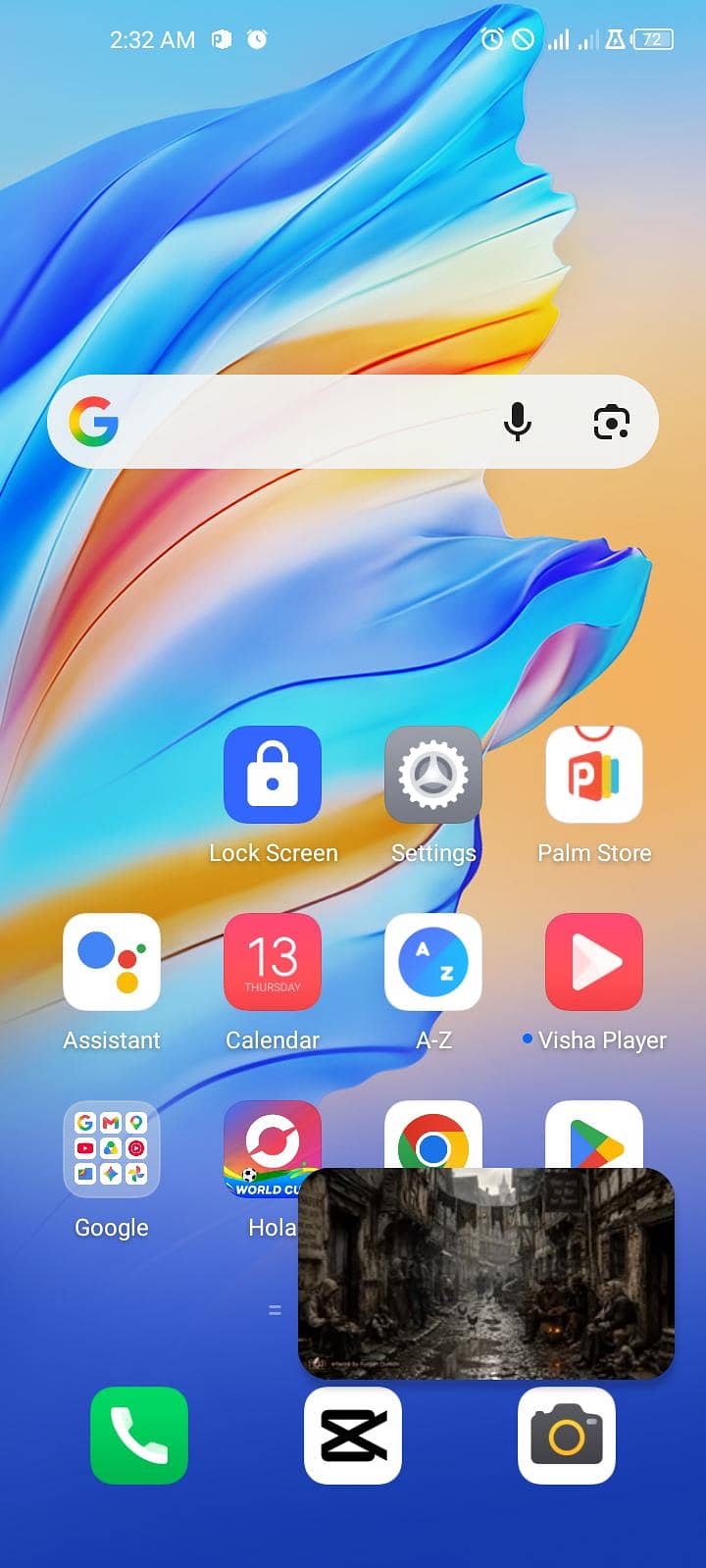 Tecno CAMON 17P 2