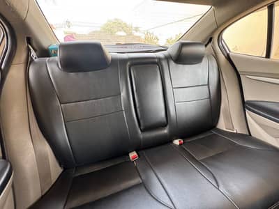 Honda City 2019 Automatic 1.3