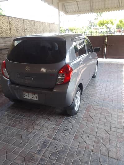 Suzuki Cultus VXR 2022