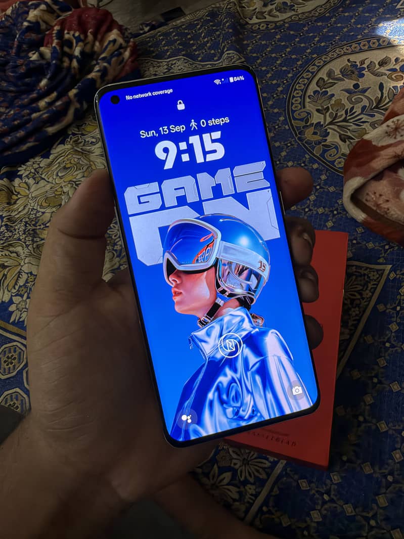 One Plus 10 Pro 3