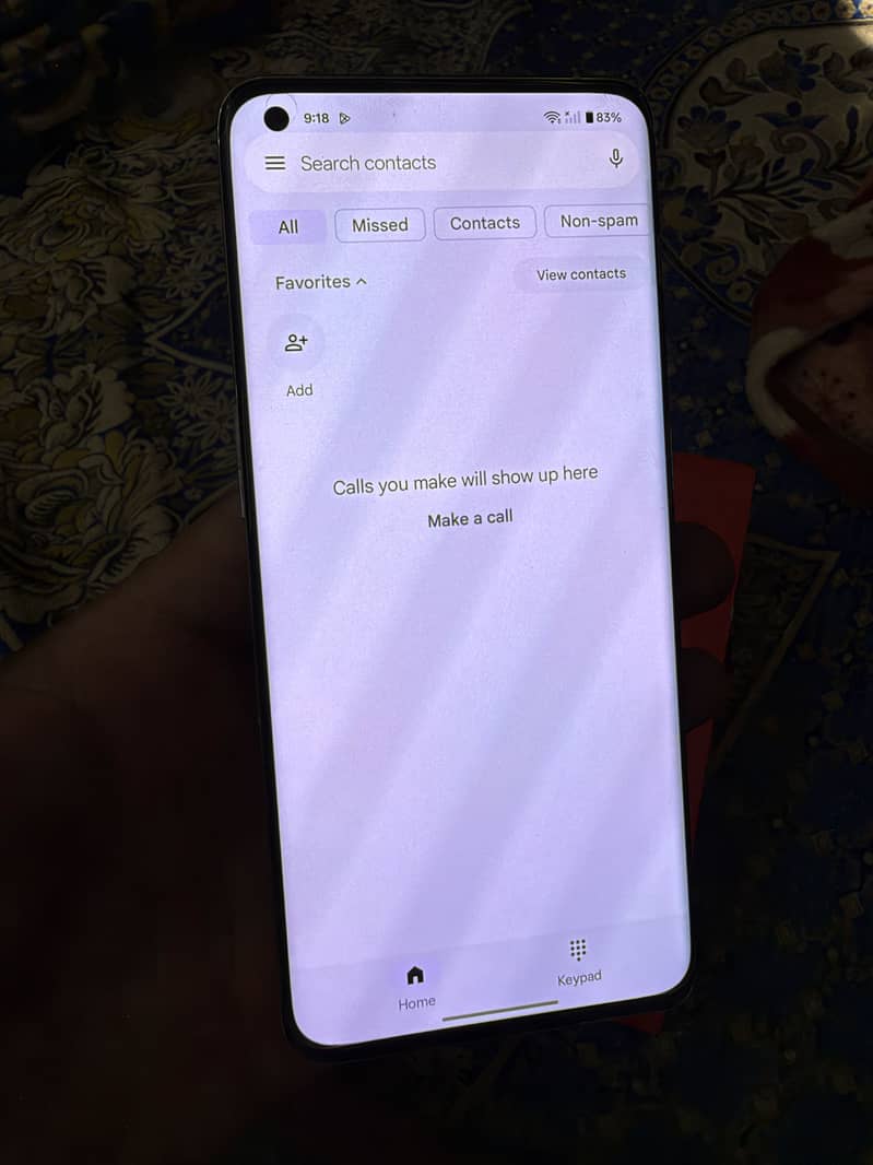 One Plus 10 Pro 9